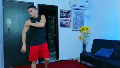 boysgang_sex @ chaturbate on 20260308
