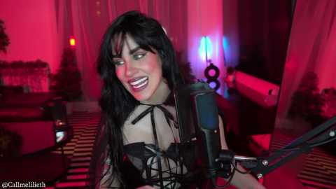 callmelilieth