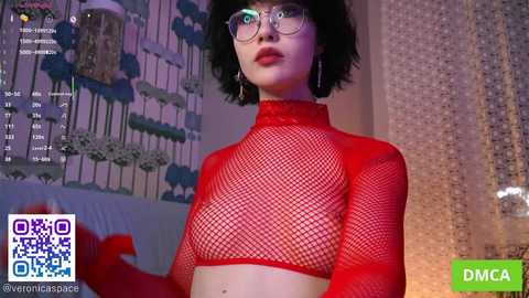 cinacandy @ chaturbate on 20260308