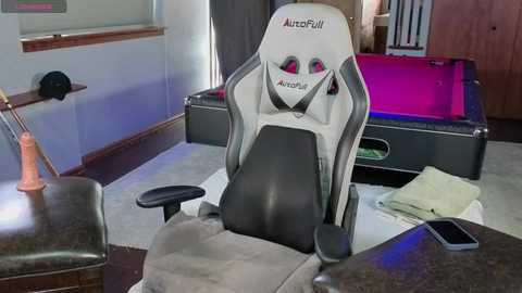 derrick_and_brittany @ chaturbate on 20260308