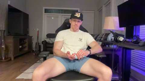 discgolf4life @ chaturbate on 20260308