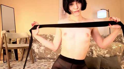 e1ara @ chaturbate on 20260308