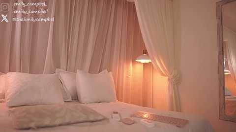 emiilycampbell @ chaturbate on 20260308