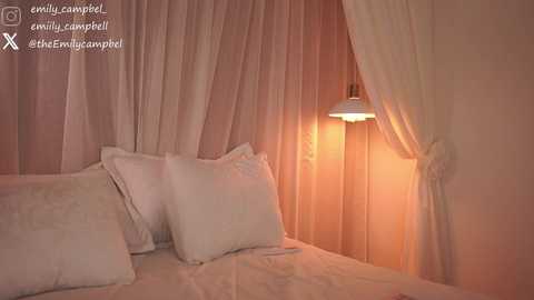 emiilycampbell @ chaturbate on 20260308