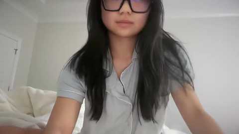 emilychoi @ chaturbate on 20260308