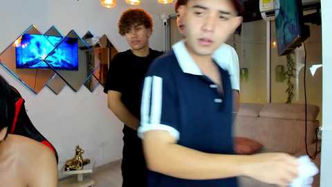 houseofwarrios @ chaturbate on 20260308