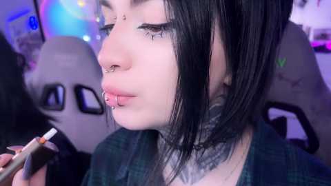 i_died_again @ chaturbate on 20260308