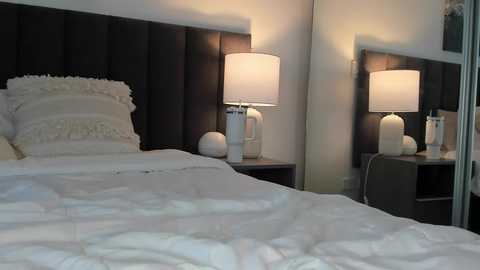 itsmesash @ chaturbate on 20260308