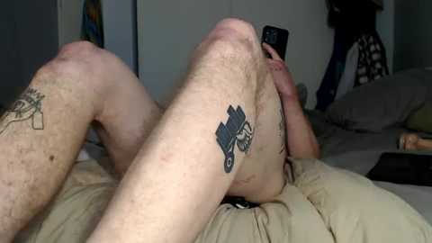 jabrattor1 @ chaturbate on 20260308