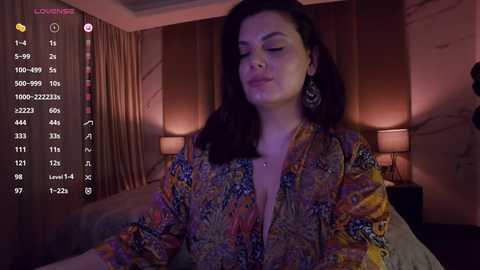 karrin @ chaturbate on 20260308