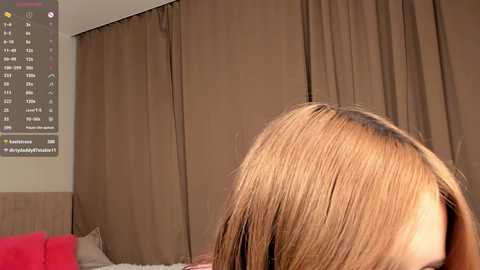 lonadejonge @ chaturbate on 20260308