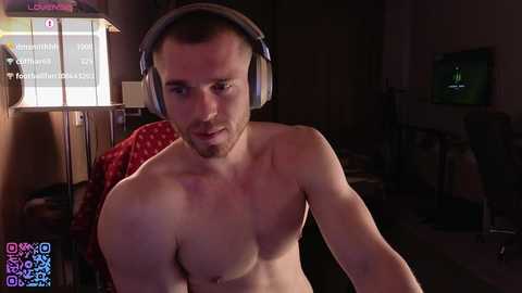 mark_stiff @ chaturbate on 20260308