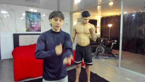 masters_sexx @ chaturbate on 20260308