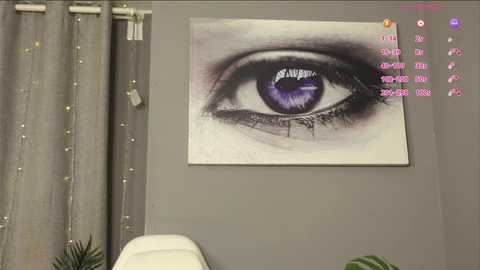 meganiex @ chaturbate on 20260308