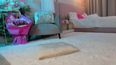 mia_milana @ chaturbate on 20260308