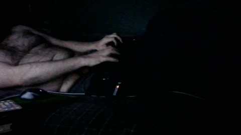 miike84s @ chaturbate on 20260308