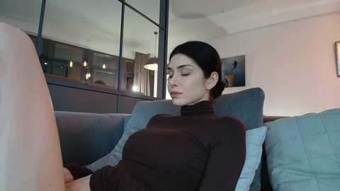 milla_bella @ chaturbate on 20260308