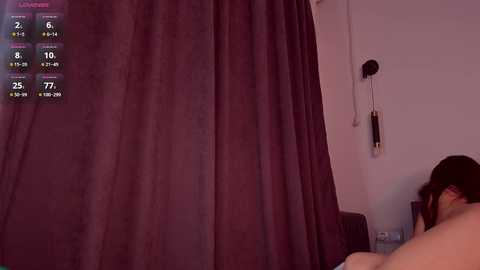 mooniejin @ chaturbate on 20260308