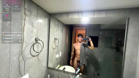 morgan_hiller @ chaturbate on 20260308