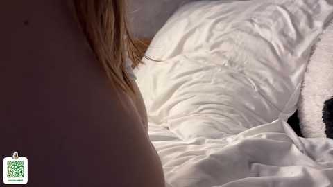 notecarret @ chaturbate on 20260308