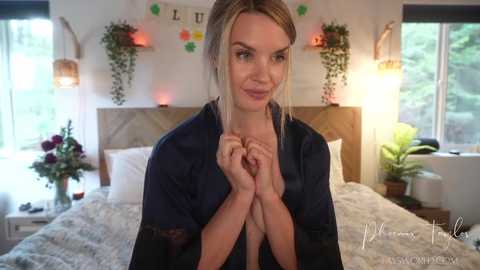 phoenix_taylor @ chaturbate on 20260308