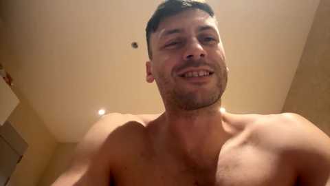 rawdr3 @ chaturbate on 20260308