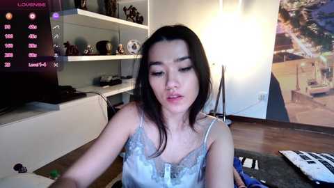 shachatte @ chaturbate on 20260308