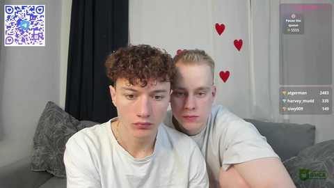 successful_kevin @ chaturbate on 20260308