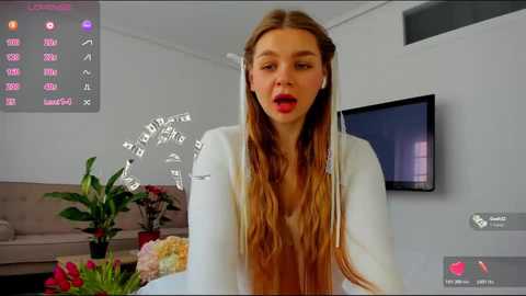 sweet_sabriina @ chaturbate on 20260308