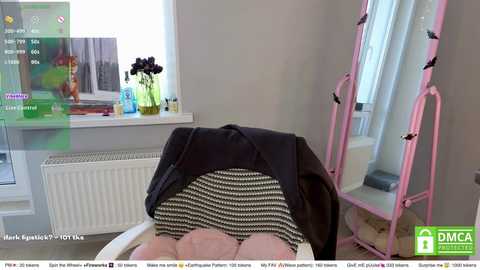 sweetuniporn @ chaturbate on 20260308