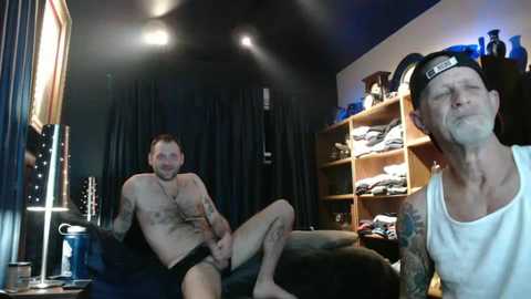 thehouseguy513 @ chaturbate on 20260308