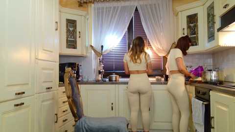 tunderose @ chaturbate on 20260308