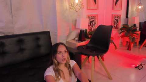 valery_and_dani_ @ chaturbate on 20260308