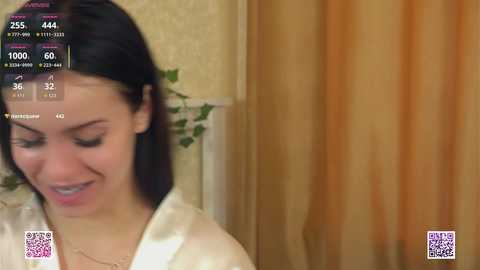 vivid_girls @ chaturbate on 20260308