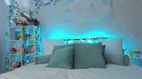 zoey_lane @ chaturbate on 20260308