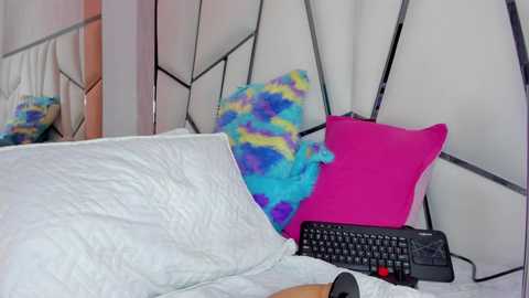 _aurora18 @ chaturbate on 20260309