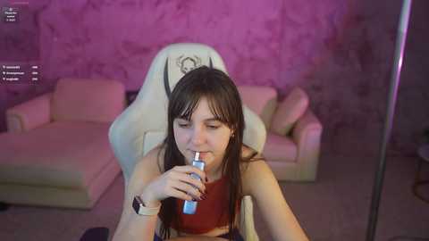 anabel054 @ chaturbate on 20260309