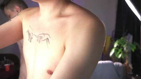 badtwinkboys @ chaturbate on 20260309