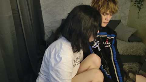 bonnie_and_c1yde @ chaturbate on 20260309