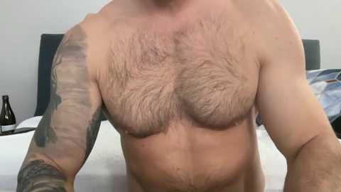 bosjrf @ chaturbate on 20260309