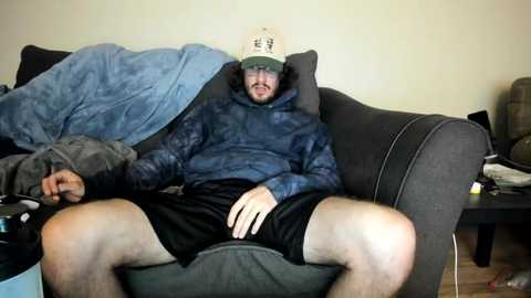 chadpowerz @ chaturbate on 20260309