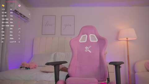 cristal_bunny @ chaturbate on 20260309