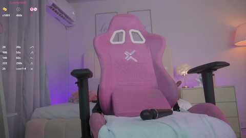 cristal_bunny @ chaturbate on 20260309