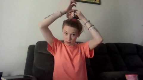 emmwarr1514 @ chaturbate on 20260309