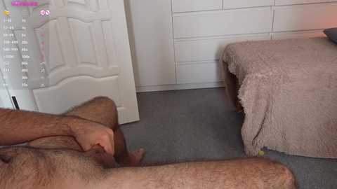 gimbobar @ chaturbate on 20260309