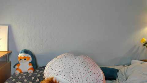 ginger_twinkle @ chaturbate on 20260309