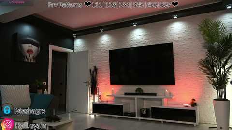 haileygrx @ chaturbate on 20260309