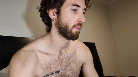 hiddengaze @ chaturbate on 20260309