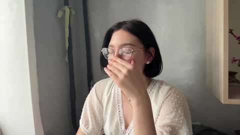 hollisguerrette @ chaturbate on 20260309