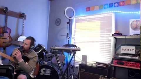 jameswebbscope @ chaturbate on 20260309